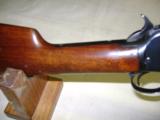 Winchester 62A 22 S,L,LR - 4 of 20