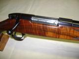 Weatherby Mark V German 300 Wby Mag - 1 of 18