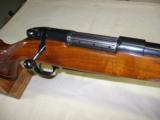 Weatherby Mark V Japan 300 Wby Mag - 1 of 17
