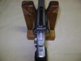 Smith & Wesson 66-3 Stainless 357 Mag - 9 of 15
