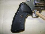 Smith & Wesson 66-3 Stainless 357 Mag - 7 of 15