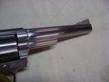 Smith & Wesson 66-3 Stainless 357 Mag - 5 of 15