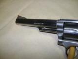 Smith & Wesson 66-3 Stainless 357 Mag - 2 of 15