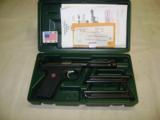 Ruger MK III 22/45 Hunter Target 22LR Like New with Case - 1 of 15
