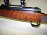 Winchester Mod 70 Fwt 257 Roberts - 16 of 19