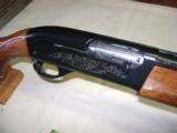 Remington 1100 12ga Like New! - 1 of 19