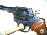 Colt Lawman MK III 357 Magnum - 2 of 15