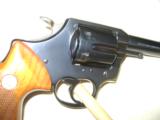 Colt Lawman MK III 357 Magnum - 5 of 15