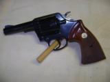 Colt Lawman MK III 357 Magnum - 1 of 15