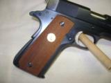 Colt 1911 MK VI 70 Series 38 Super NICE! - 6 of 12
