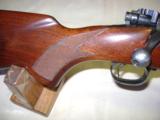 Winchester Pre 64 Mod 70 Fwt 264 Win Mag - 4 of 19