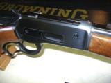 Browning 71 Carbine 348 NIB - 2 of 20