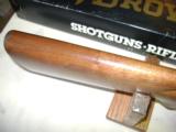 Browning 71 Carbine 348 NIB - 9 of 20
