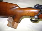 Winchester Pre 64 mod 70 Bull Rifle 30-06 RARE!! - 4 of 20
