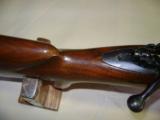 Winchester Pre 64 mod 70 Bull Rifle 30-06 RARE!! - 7 of 20