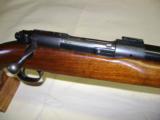 Winchester Pre 64 mod 70 Bull Rifle 30-06 RARE!! - 1 of 20