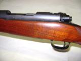 Winchester Pre 64 Mod 70 Std 30-06 - 15 of 18