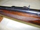 Winchester Pre 64 Mod 70 Fwt 308 Low Comb! - 15 of 19