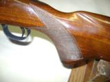 Winchester Pre 64 Mod 70 Fwt 308 Low Comb! - 17 of 19