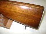 Winchester Pre 64 Mod 70 Fwt 308 Low Comb! - 18 of 19