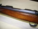 Winchester Pre 64 Mod 70 Fwt 308 Low Comb! - 16 of 19