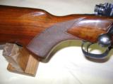 Winchester Pre 64 Mod 70 Fwt 308 Low Comb! - 5 of 19