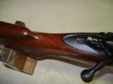 Winchester Pre 64 Mod 70 Fwt 270 - 7 of 17