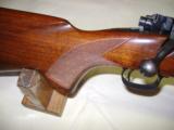 Winchester Pre 64 Mod 70 Fwt 270 - 3 of 17