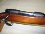 Winchester Pre 64 Mod 70 Fwt 270 - 1 of 17