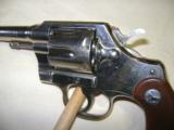 Colt Marshal 38 Nickel! - 3 of 15