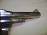 Colt Marshal 38 Nickel! - 5 of 15