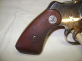 Colt Marshal 38 Nickel! - 7 of 15