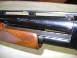 Winchester Pre 64 Mod 12 Skeet Vent Rib 20ga NICE! - 15 of 20