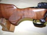 Winchester Mod 70 Fwt Deluxe 270 Limited Edition Like New! - 5 of 19