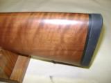 Winchester Mod 70 Fwt Deluxe 270 Limited Edition Like New! - 18 of 19