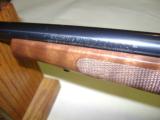 Winchester Mod 70 Fwt Deluxe 270 Limited Edition Like New! - 14 of 19