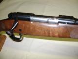 Winchester Mod 70 Fwt Deluxe 270 Limited Edition Like New! - 1 of 19