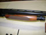 Winchester Mod 1300 12ga with choke tubes Like New - 3 of 18