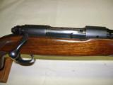 Winchester Pre 64 Mod 70 Fwt 358 NICE! - 1 of 19