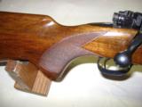 Winchester Pre 64 Mod 70 Fwt 358 NICE! - 4 of 19