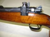 Winchester Pre War Mod 70 30-06 - 17 of 20