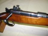 Winchester Pre War Mod 70 30-06 - 1 of 20