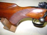 Winchester Pre 64 Mod 70 Std 270 - 5 of 21