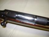 Winchester Pre 64 Mod 70 338 - 7 of 21