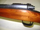 Winchester Pre 64 Mod 70 Fwt 264 Win Mag - 18 of 21