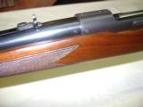 Winchester Pre 64 Mod 70 Std 35 Rem Nice! - 18 of 22