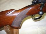 Winchester Pre 64 Mod 70 Std 35 Rem Nice! - 5 of 22