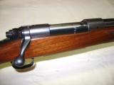Winchester Pre 64 Mod 70 Std 35 Rem Nice! - 1 of 22