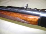 Winchester 71 Deluxe 348 Nice! - 16 of 22