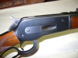 Winchester 71 Deluxe 348 Nice! - 1 of 22